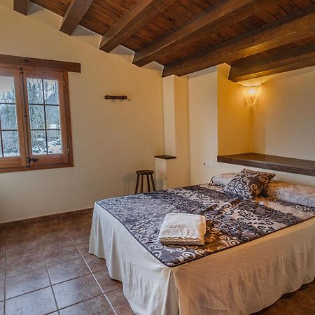 Can Tubau - Casa Rural - Apartaments Кампеляс Екстер'єр фото