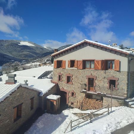 Can Tubau - Casa Rural - Apartaments Кампеляс Екстер'єр фото